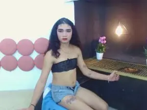 Cam4 Private Sex Chat of Harineff