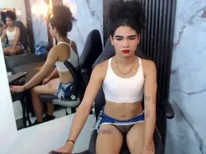 Cam4 Sex Chat of Harineff