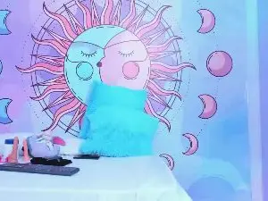 Cam4 Sex Cam of luna_hoott