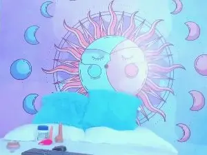 Cam4 Best live sex cam show of luna_hoott