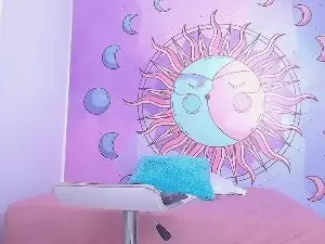 Cam4 Adult Webcam of luna_hoott