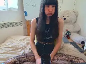 Cam4 Nude Webcam of CeriseLapine