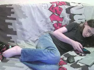 Cam4 Live Sex of Emilialacornue