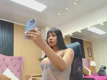 Cam4 Live Porn of TS_BARBIE_BROWN