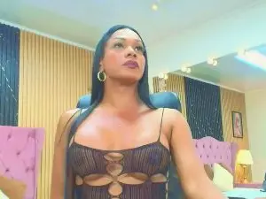 Cam4 Free Live Porn of TS_BARBIE_BROWN