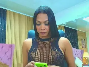Cam4 Free Live Porn of TS_BARBIE_BROWN
