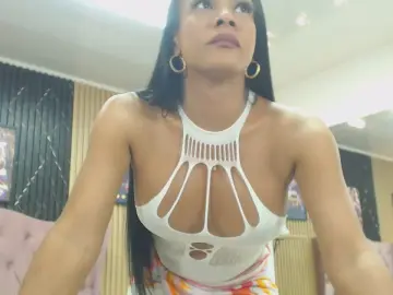 Cam4 Free Live Porn of TS_BARBIE_BROWN