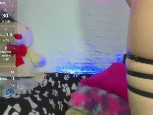 Cam4 Sex Cam of CelesteGill