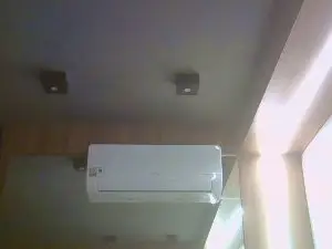 Cam4 Nude Webcam of SkinnyKittenCam