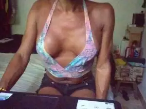 Cam4 Live Porn of transxrj