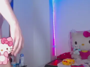 Cam4 Live Sex Cam of valentinat_fun