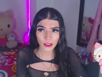 Cam4 Live Sex of valentinat_fun