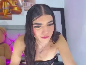 Cam4 Live Sex Cam of valentinat_fun