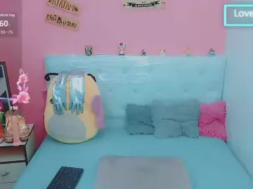 Cam4 Best Webcam of x_daniela_x