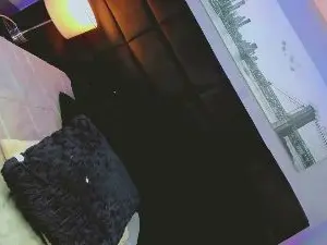 Cam4 Best live sex cam show of DaniielaFoxx
