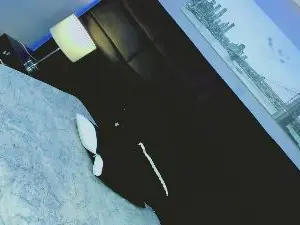 Cam4 Sex Chat of DaniielaFoxx