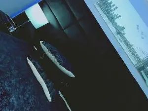 Cam4 Sex Cam of DaniielaFoxx
