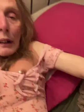 Patti_Bruce from cam4