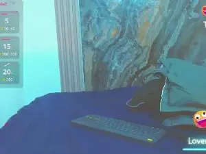 Cam4 Sex Chat of damian_and_came