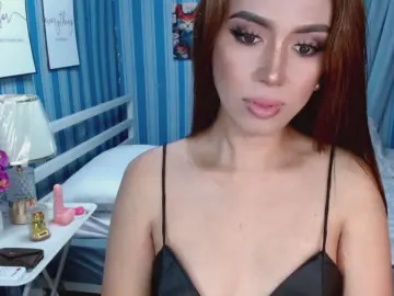 Cam4 Nude Webcam of ladyashxx