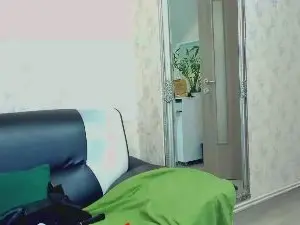 Cam4 Adult Webcam of IrisIrs