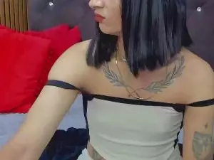 Cam4 Live Sex of IrisIrs