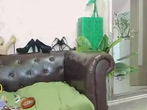 Cam4 Nude Webcam of IrisIrs