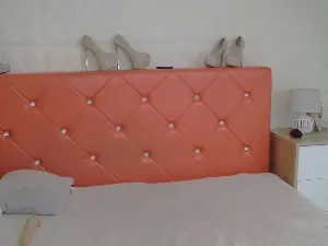 Cam4 Live Sex of IrisIrs