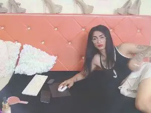 Cam4 Best live sex cam show of IrisIrs