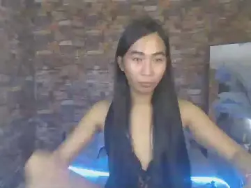 Cam4 Nude Webcam of urblk_baby