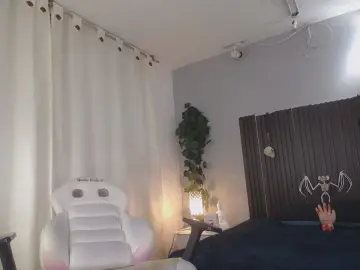 Cam4 Private Sex Chat of Barbie_Demon_