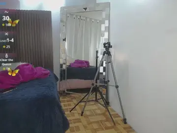 Cam4 Adult Webcam of Barbie_Demon_