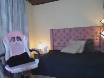 Cam4 Adult Webcams of Barbie_Demon_