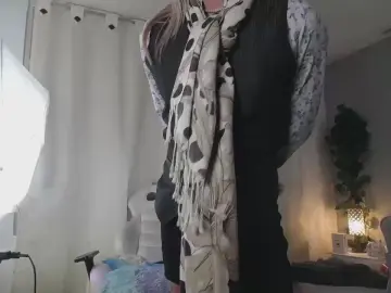 Cam4 Nude Webcam of Barbie_Demon_