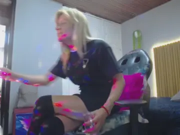 Cam4 Live Porn of Barbie_Demon_