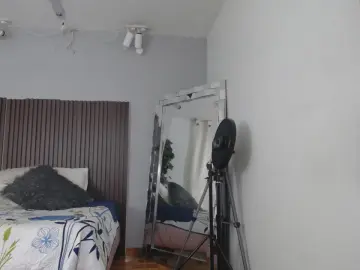 Cam4 Sex Chat of Barbie_Demon_