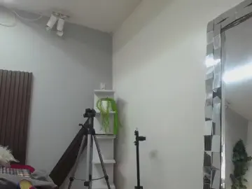 Cam4 Adult Video Chat of Barbie_Demon_