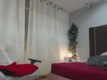 Cam4 Free Live Porn of Barbie_Demon_