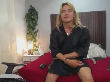 Cam4 Adult Webcams of Barbie_Demon_