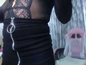Cam4 Live Sex Cam of Barbie_Demon_