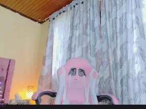 Cam4 Best Webcam of Barbie_Demon_