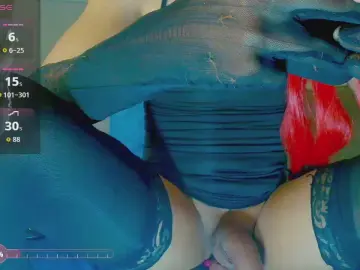 Cam4 Live Porn of lia_jones77