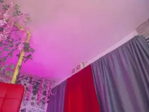 Cam4 Live Porn of palomablonder