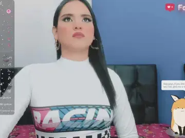 Cam4 Free Porn Cam of valentina_sexyx