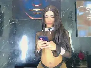 Cam4 Adult Webcam of Keysha_sexy_