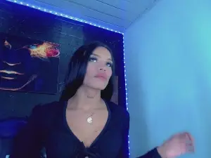 Cam4 Best Webcam of Keysha_sexy_