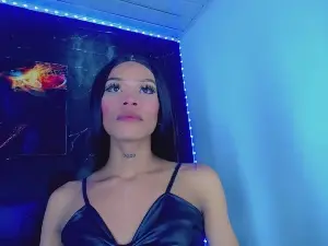 Cam4 Live Porn of Keysha_sexy_