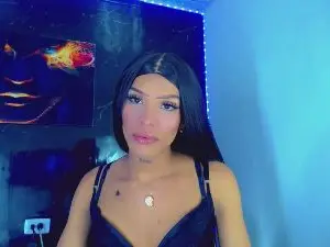 Cam4 Free Porn Cam of Keysha_sexy_