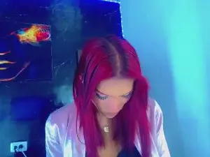 Cam4 Live Porn of Keysha_sexy_
