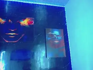 Cam4 Watch Live Sex Cams of Keysha_sexy_